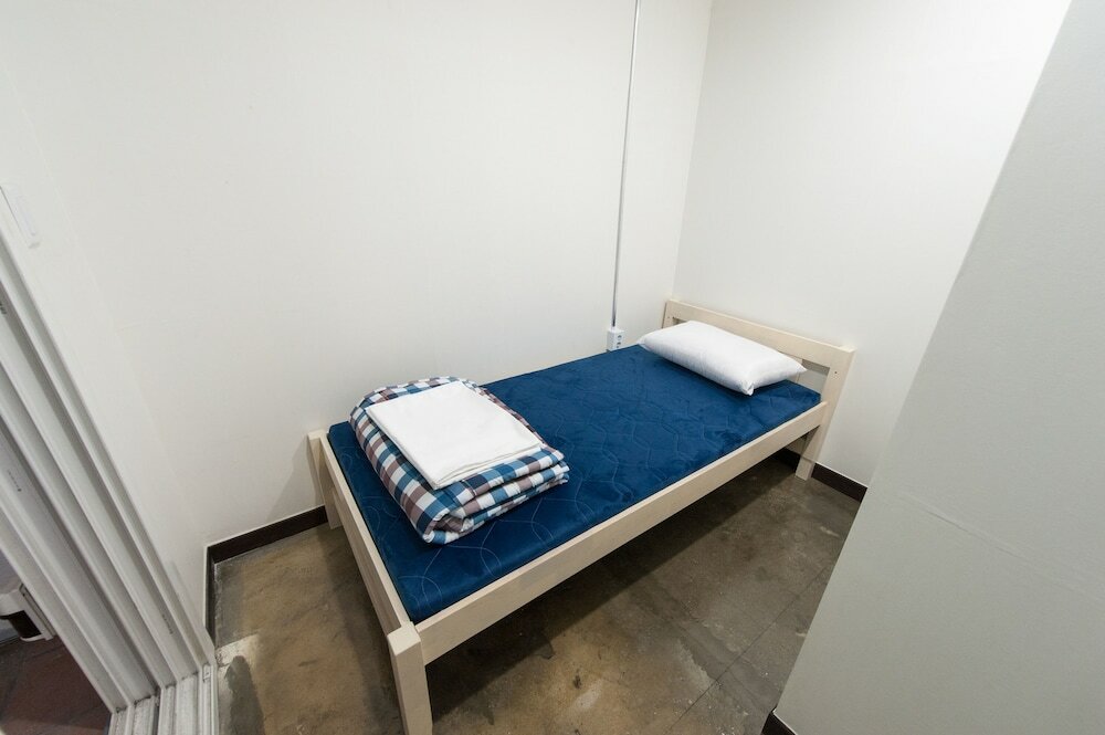 Фото Inno Guesthouse & Bar Hongdae - Hostel