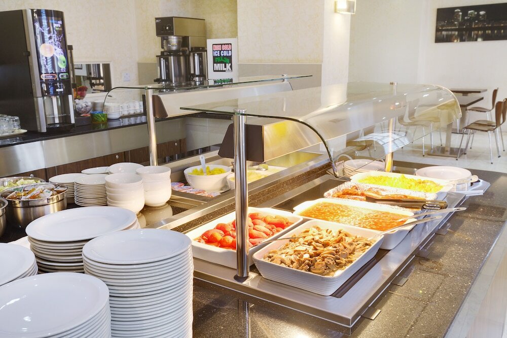 Фото отеля 5