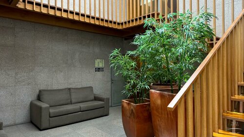 Внешний вид отеля Flag Hotel Barcelos в Барселусе, фото 3