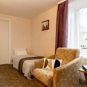 Фото Номера на Курской