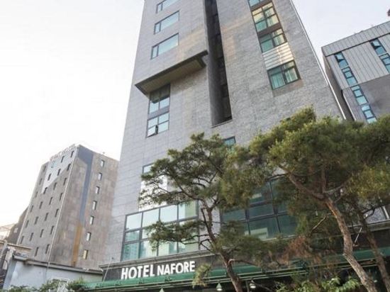 Фото Hotel Nafore