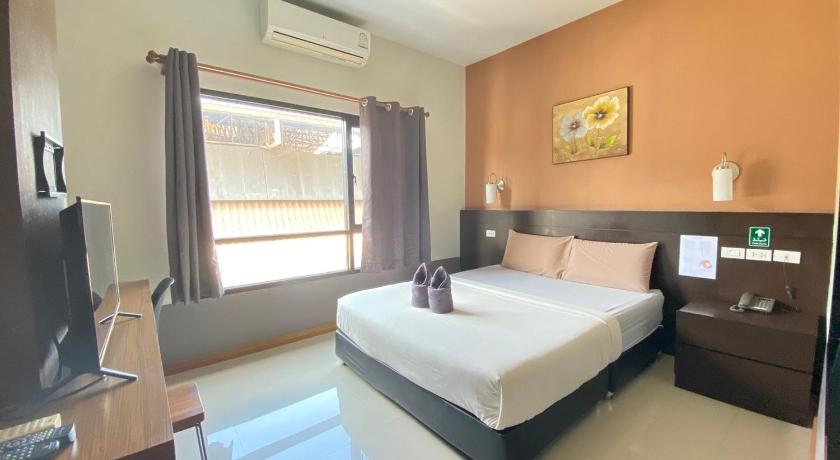 Фото The One Boutique Hotel