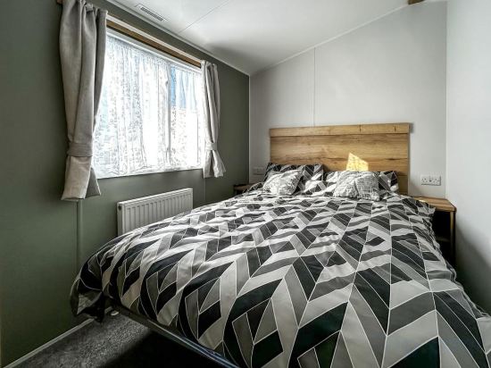 Фото Camber Sands Holiday Park