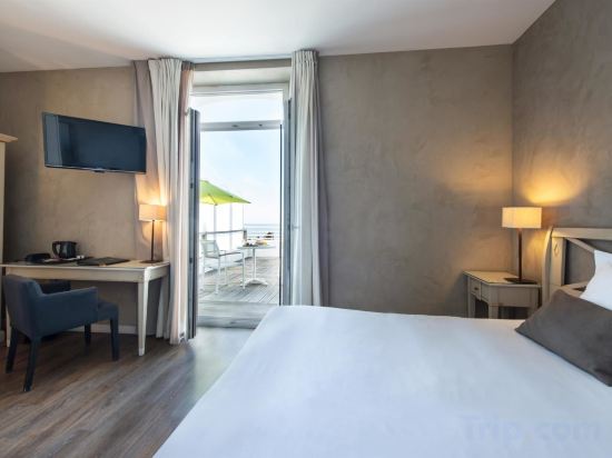 Фото Best Western Hotel De La Plage