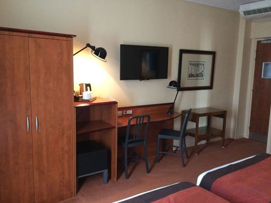 Фото Best Western Royal Hotel Caen