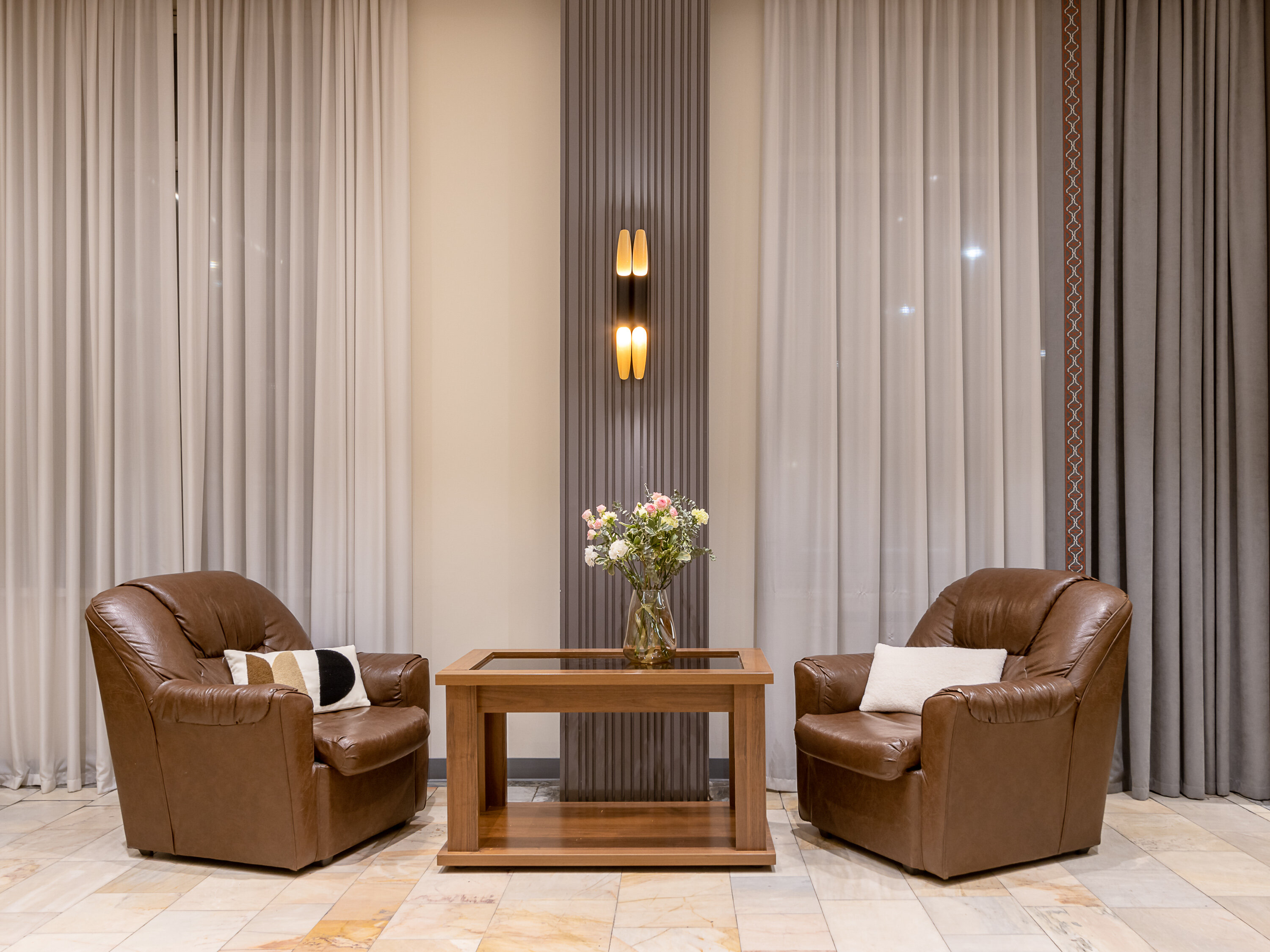 Фото Номера на Курской