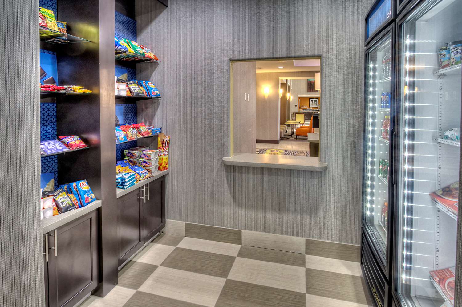 Фото Hampton Inn and Suites Ada