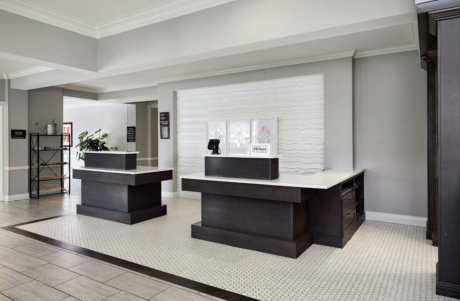 Фото Hilton Garden Inn Champaign Urbana