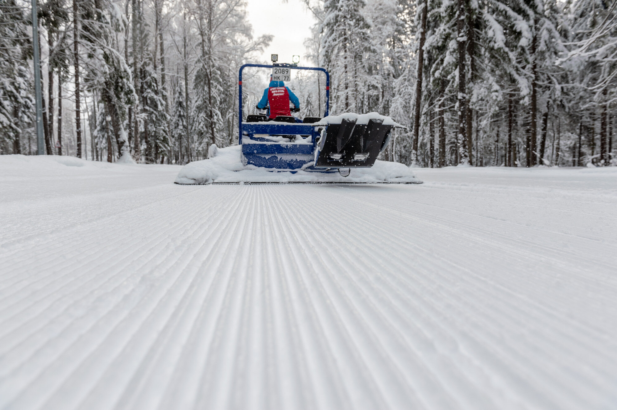 Фото Русские Сезоны Конгресс Отель Пересвет