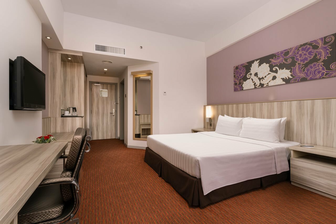 Фото Sunway Hotel Georgetown Penang