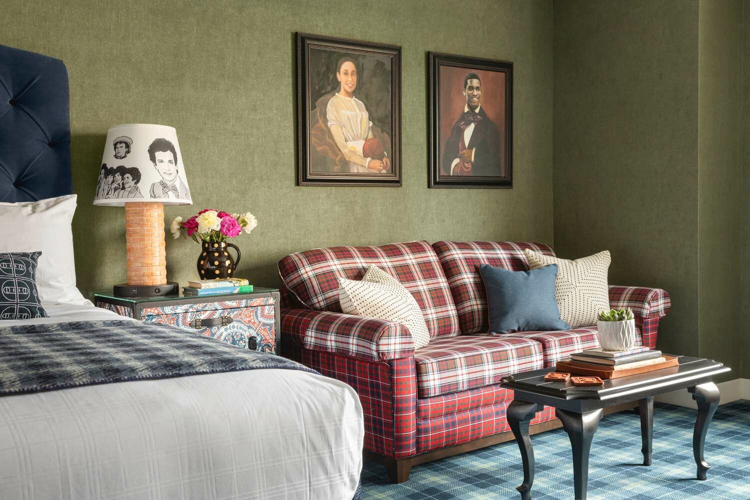 Фото Graduate Storrs