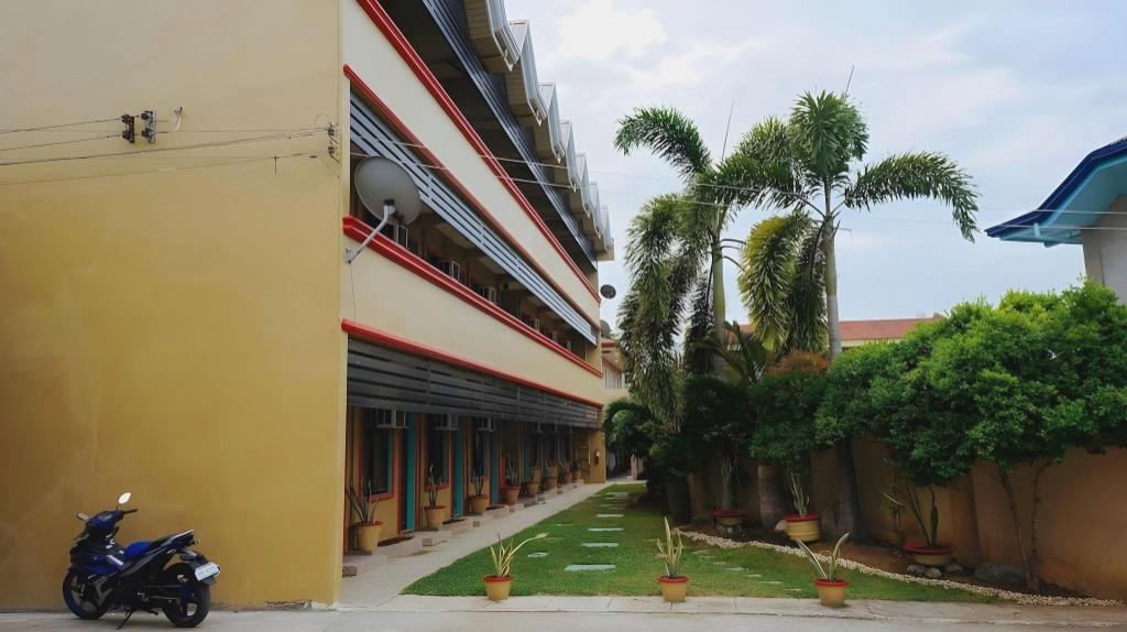 Фото RedDoorz Bankal Lapulapu