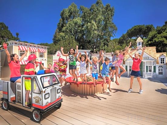 Фото Forte Village Resort - Bouganville