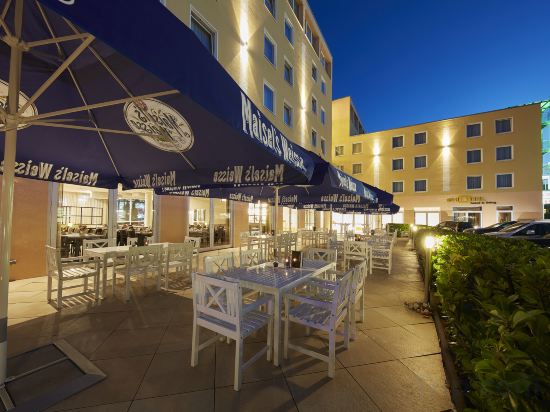 Фото отеля 3