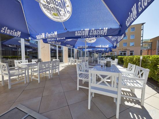 Фото Ghotel hotel & living Göttingen