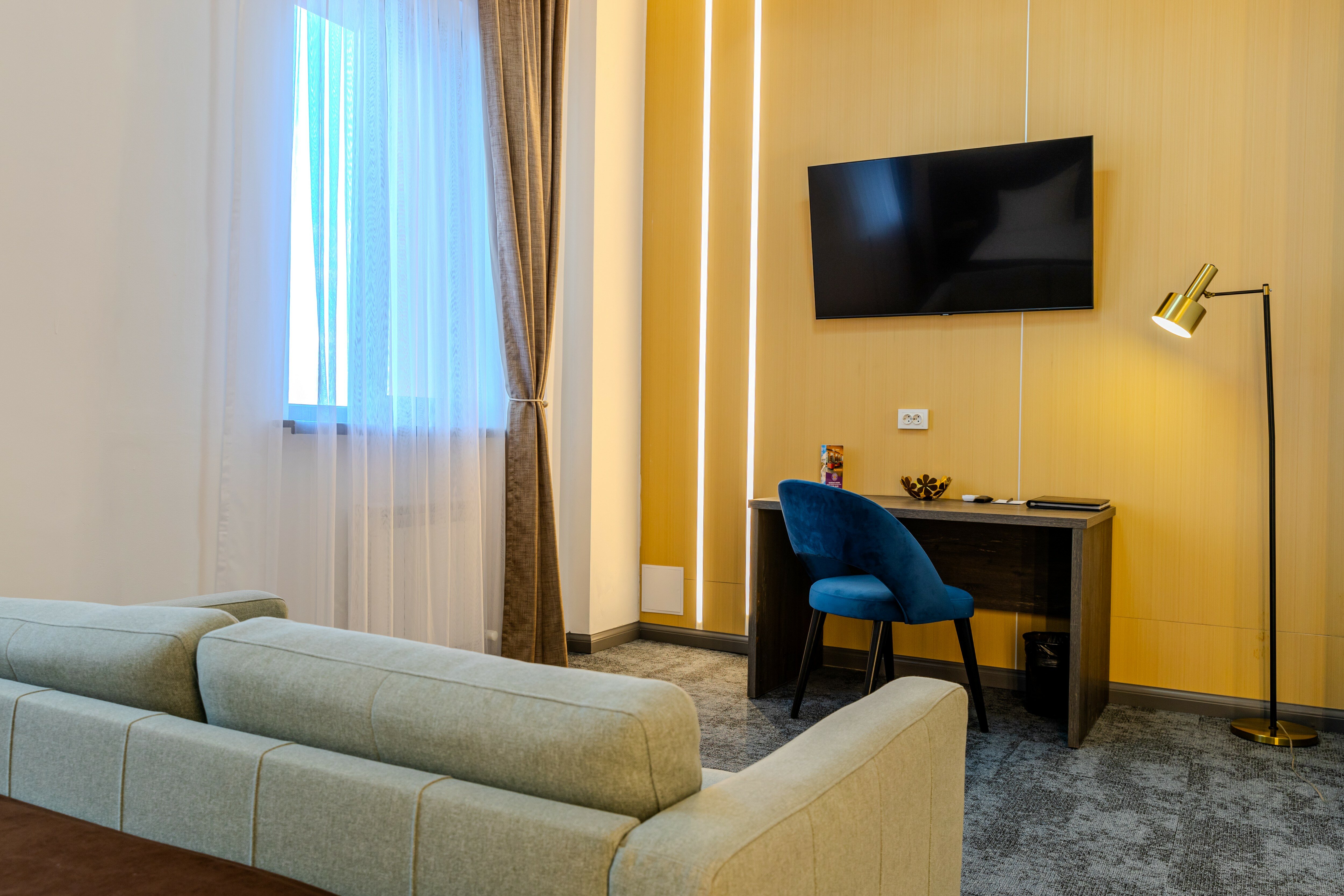 Фото Infinity Plaza