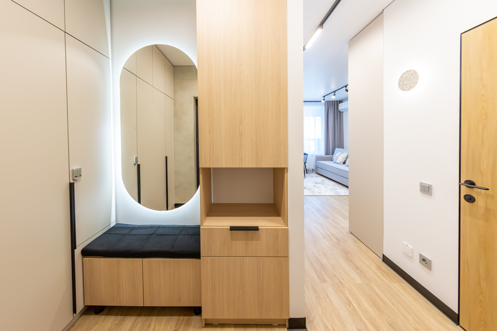 Фото Апартаменты 1010