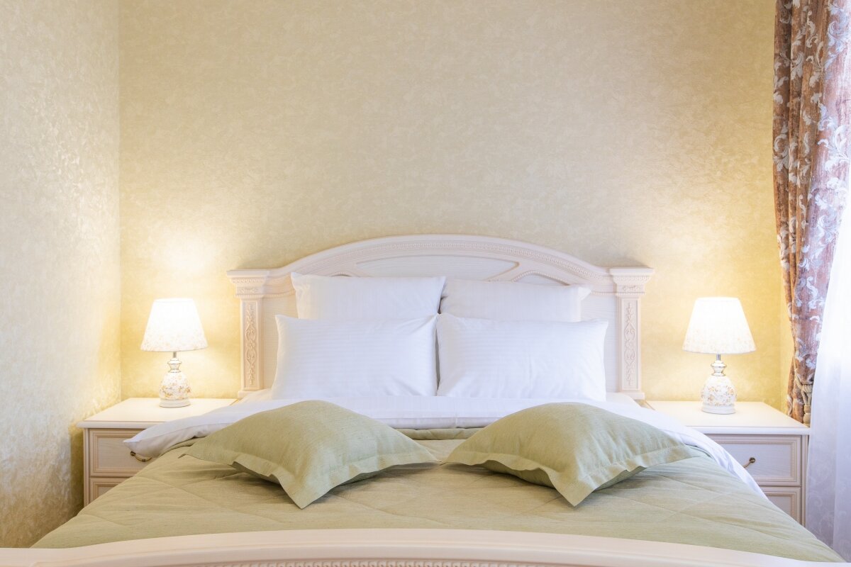 Фото Городская усадьба