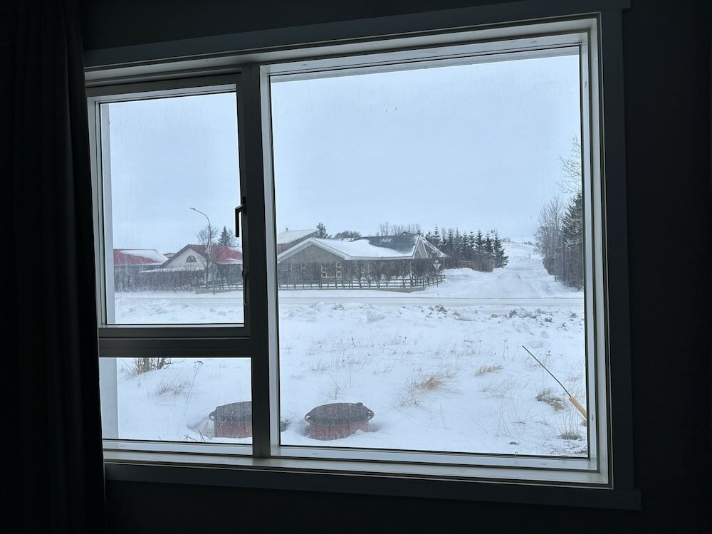 Фото Отель Kanslarinn