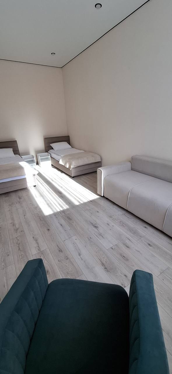 Фото Мамураш