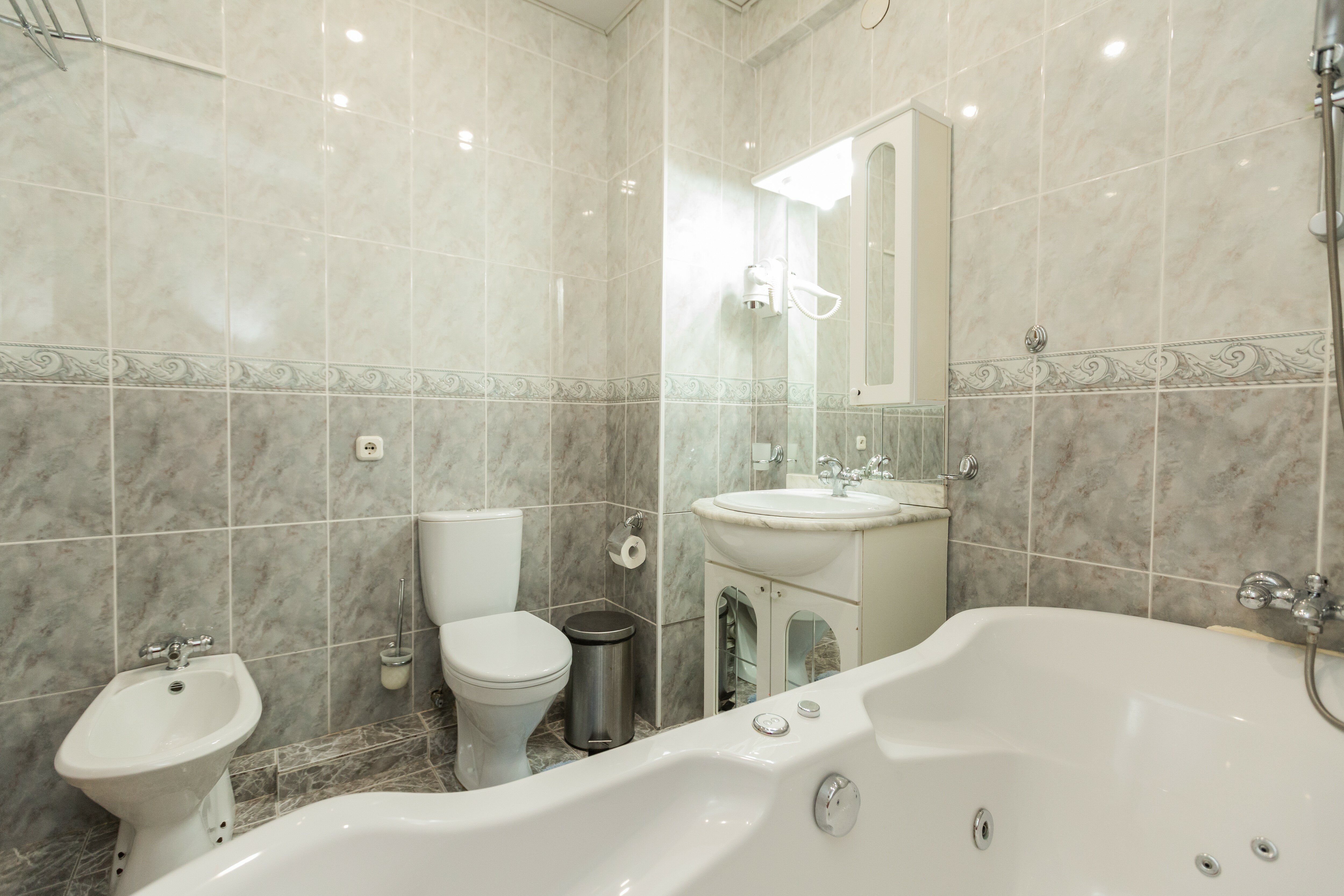 Фото Экипаж