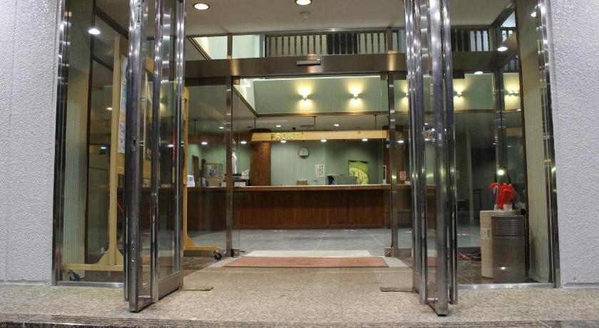 Фото Fuji Yamanakako Hotel