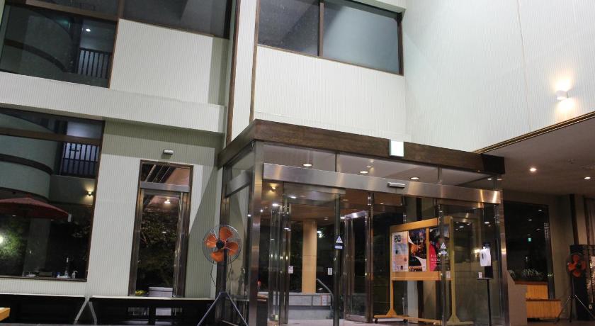 Фото Fuji Yamanakako Hotel