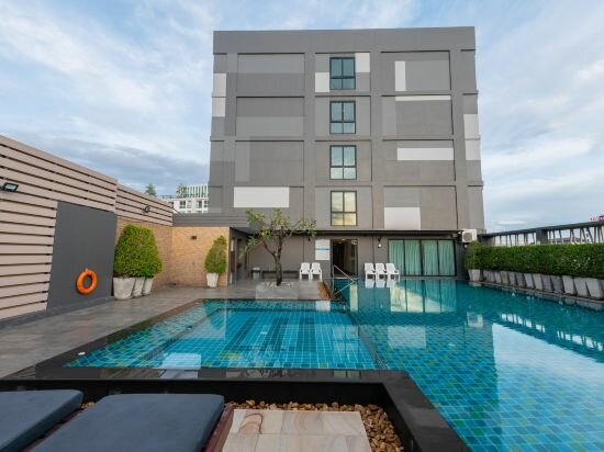 Фото Memo Suite Pattaya