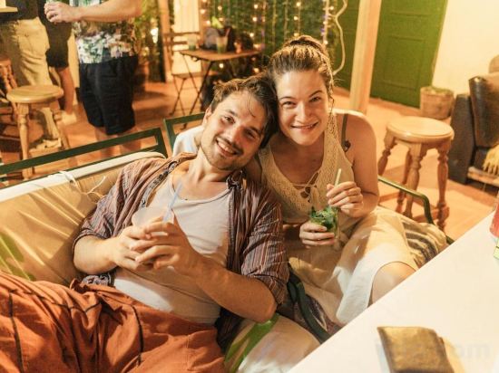 Фото Arena Nest Hostel