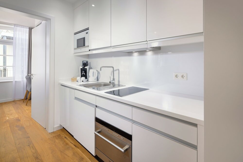 Фото Bergmann Boardinghouse