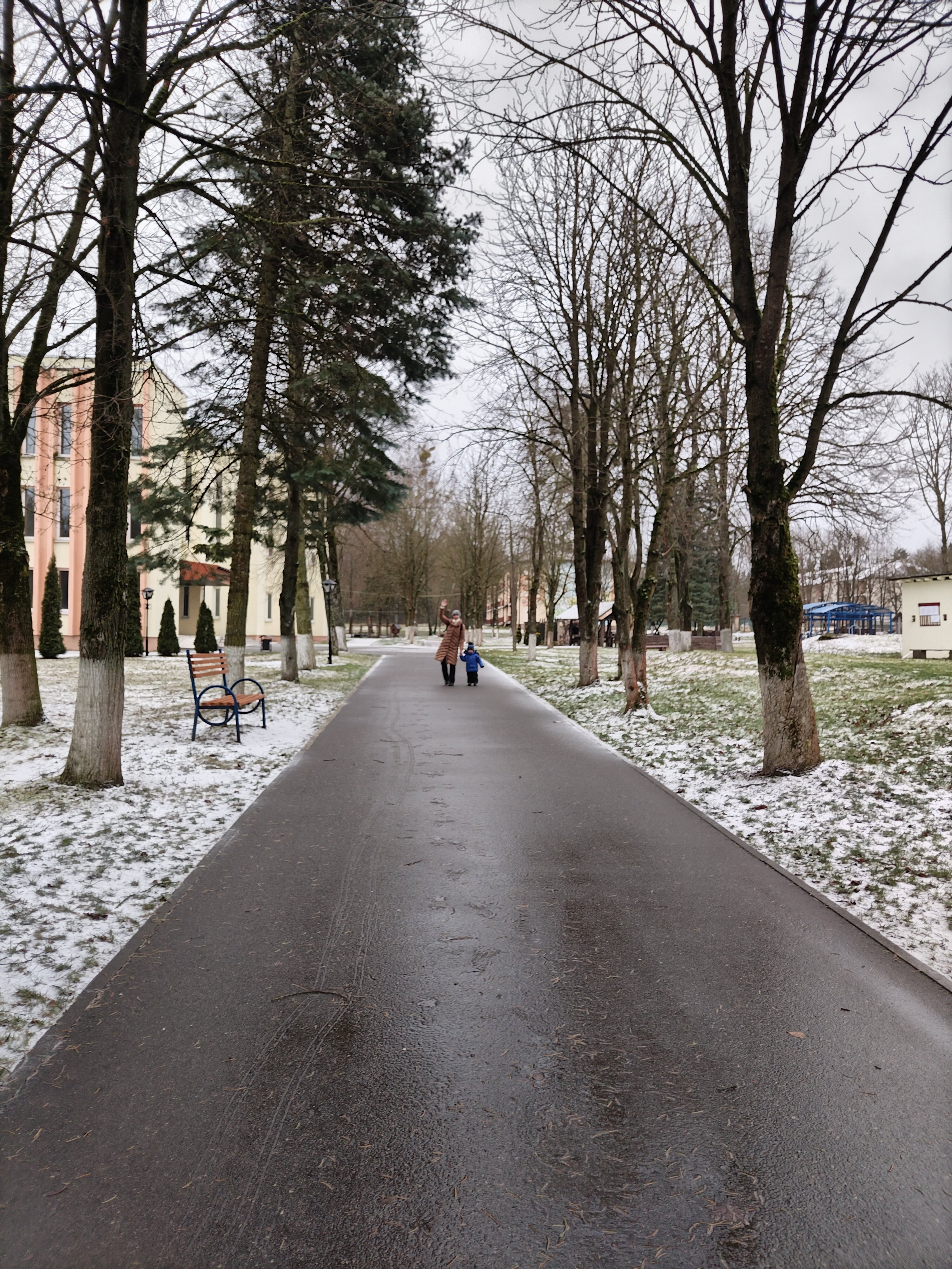 Фото Туристско-оздоровительный комплекс Пышки