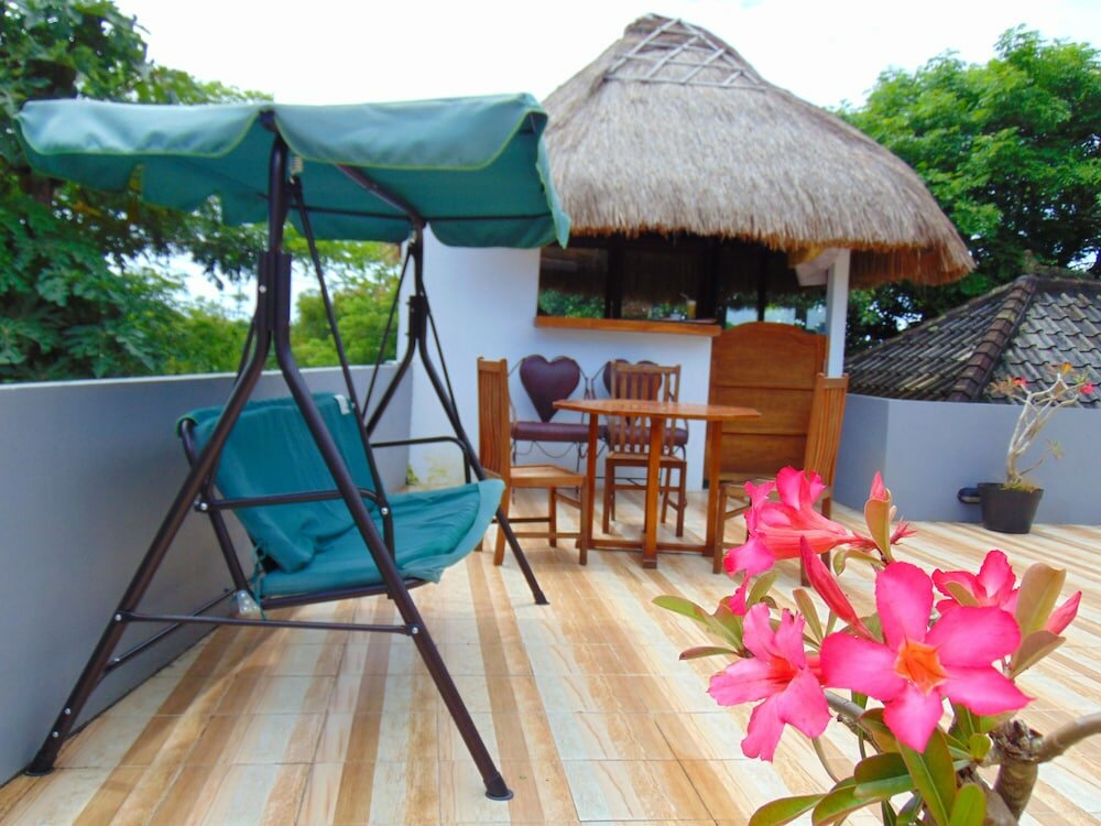 Фото Batu Kandik Homestay