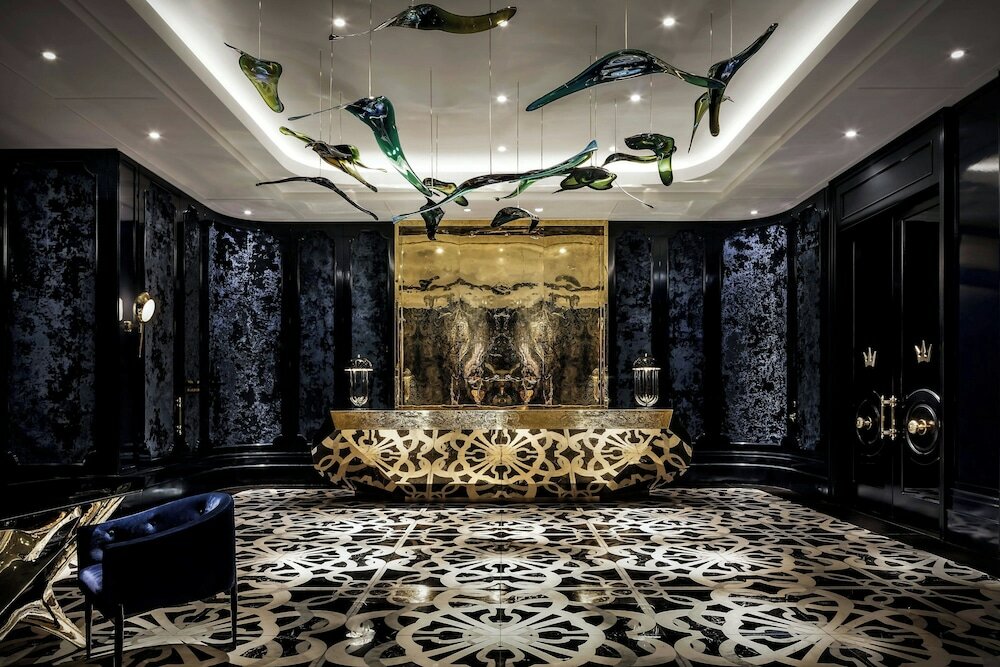 Фото Bisha Hotel Toronto