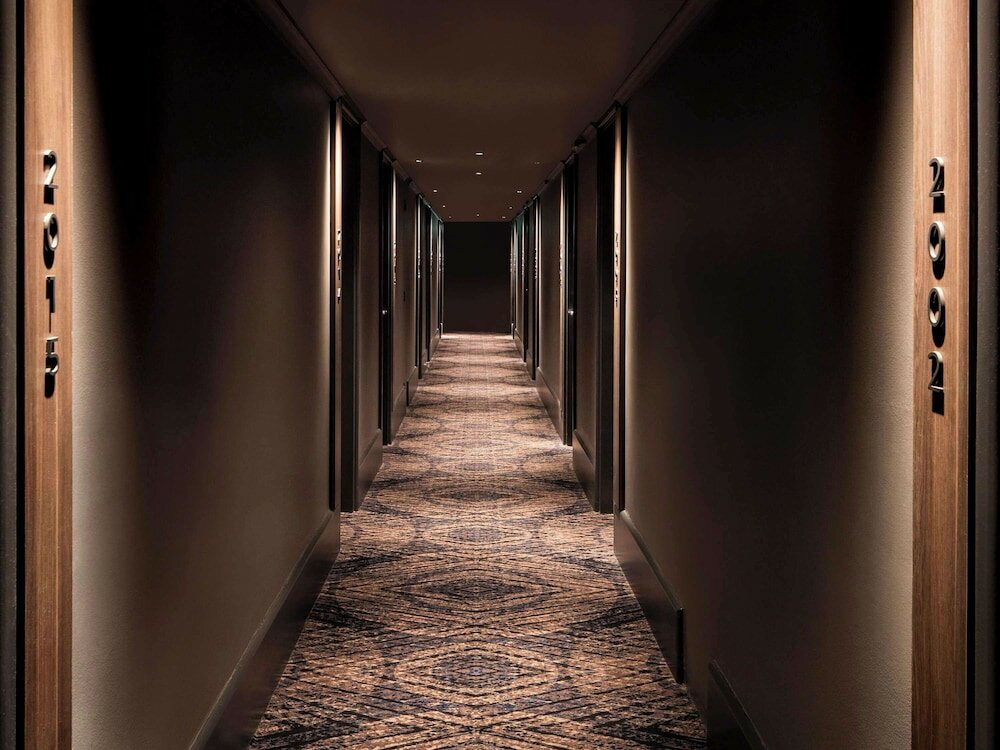Фото Novotel Sydney City Centre