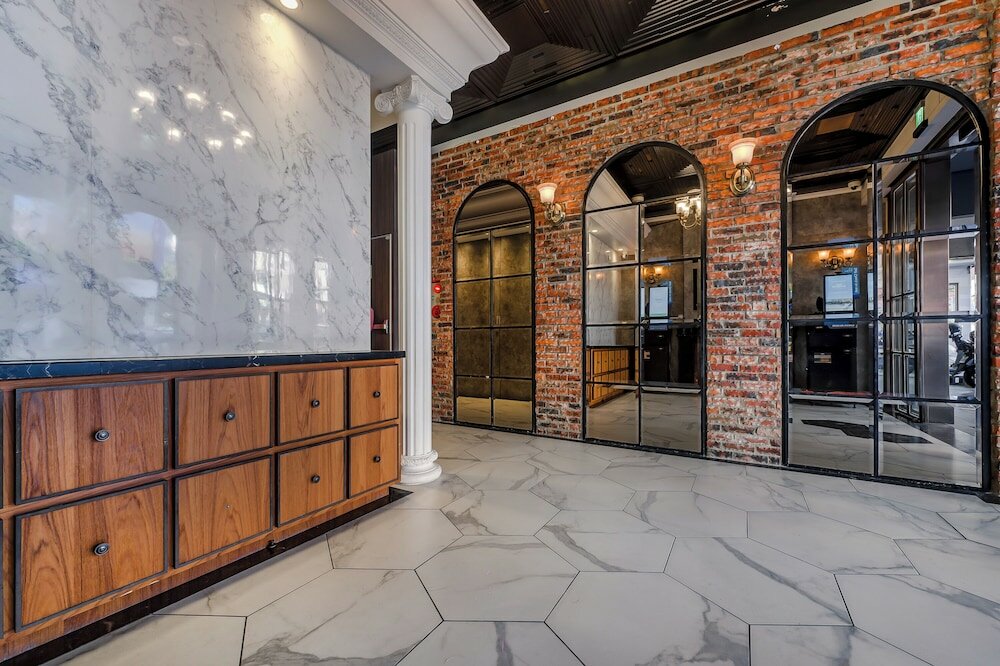Фото Dream Mansion Hotel