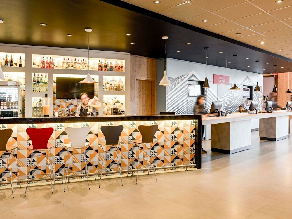 Фото Ibis budget São Bernardo do Campo