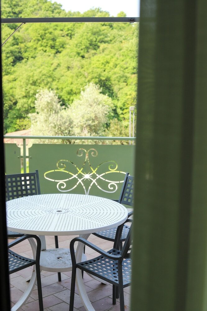 Фото Residence San Rocco