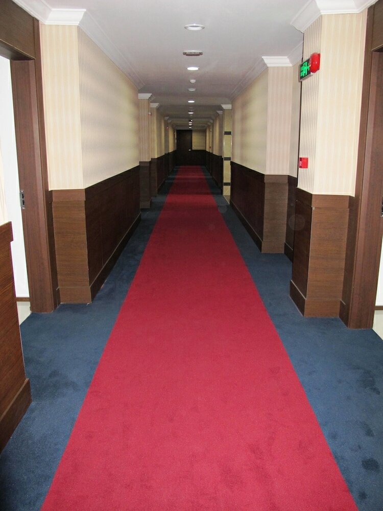 Фото Vera Hotel
