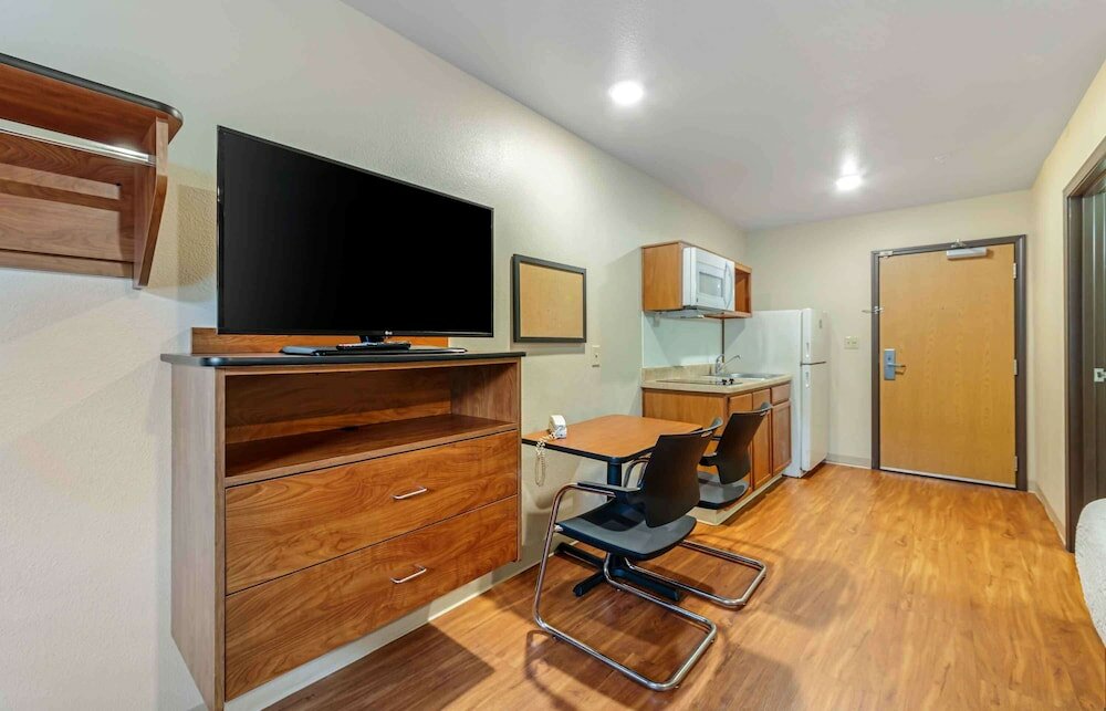 Фото Extended Stay America Select Suites - Fort Lauderdale - Airport - West