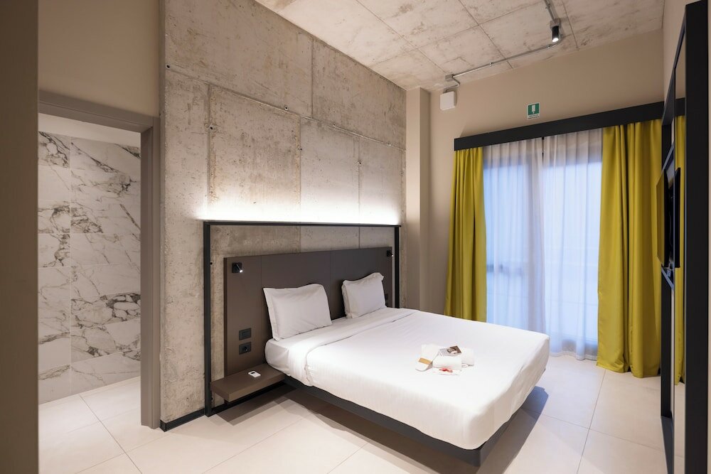 Фото Joy 124 Hotel Milano