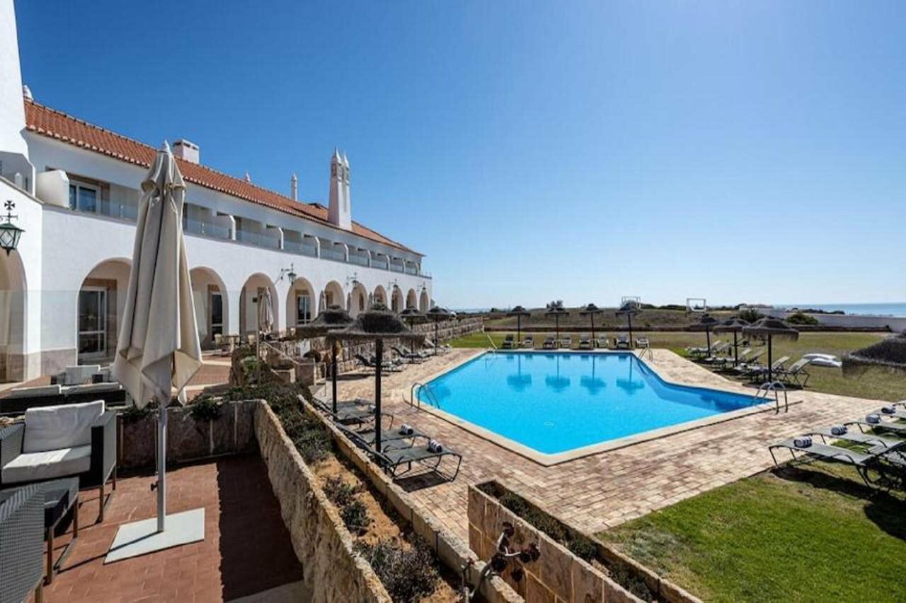 Фото Pousada de Sagres