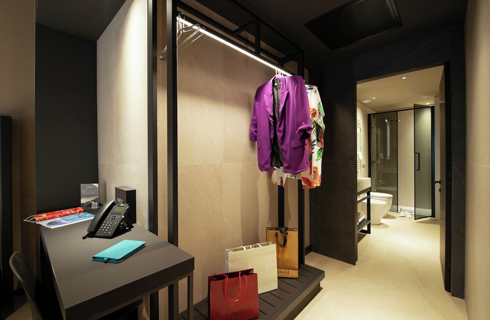 Фото Scarlatti Hotel Milano