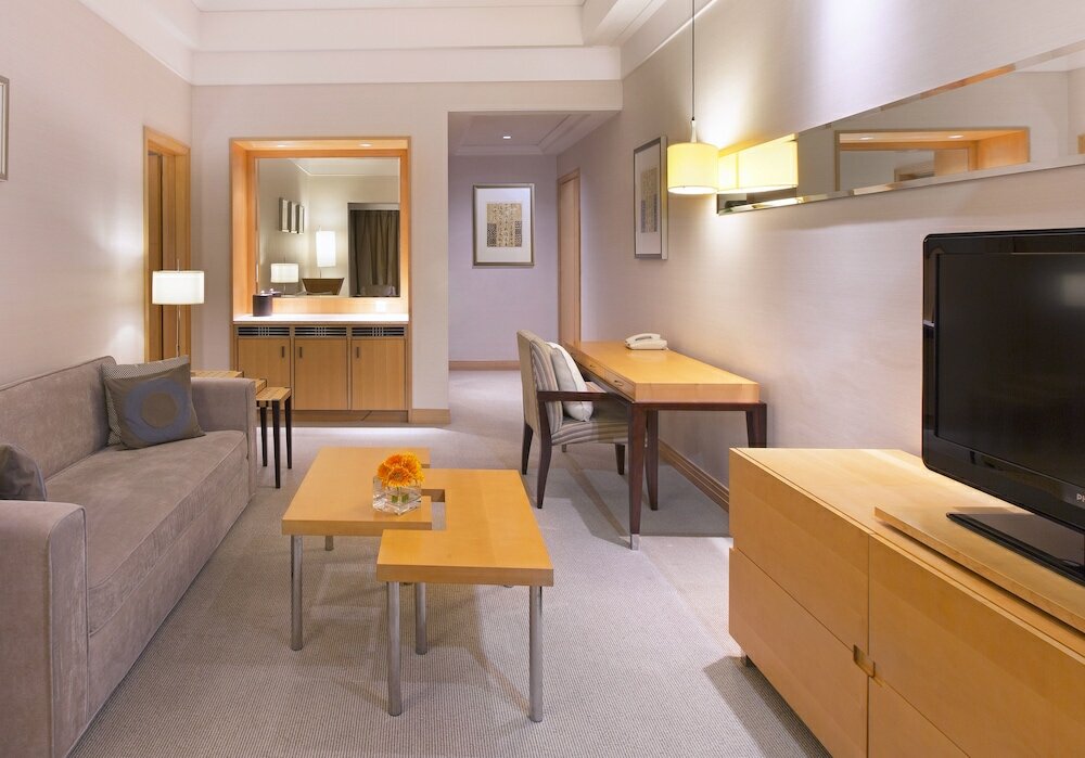 Фото Four Points by Sheraton Shenzhen