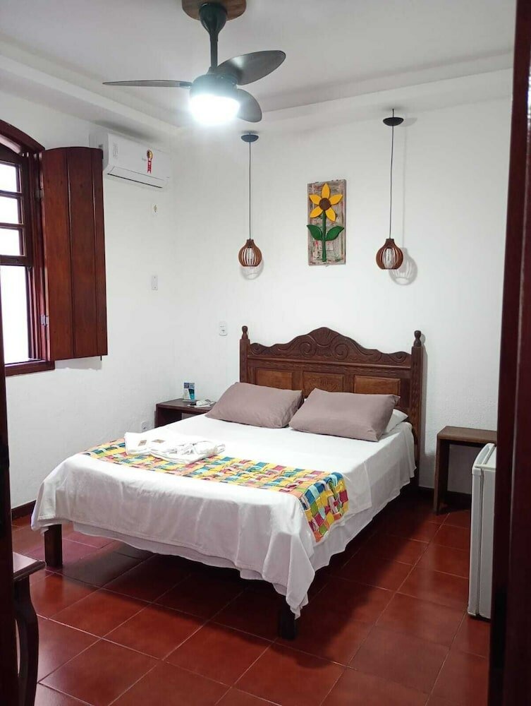 Фото Pousada Alecrim Dourado