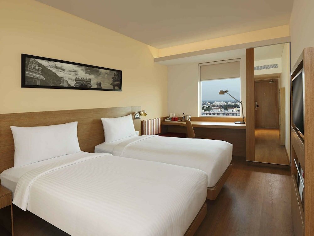 Фото ibis Pune Hinjewadi