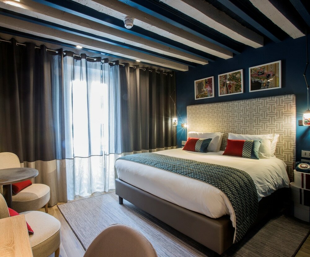 Фото Hotel Indigo Milan