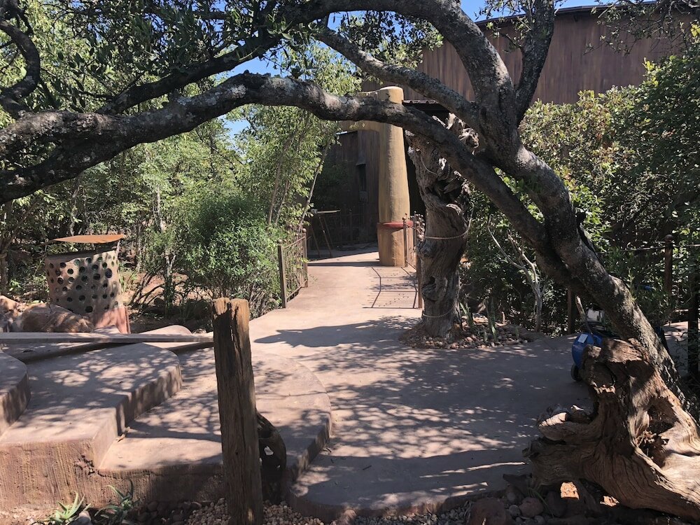 Фото Leopards Rock Bush Boutique