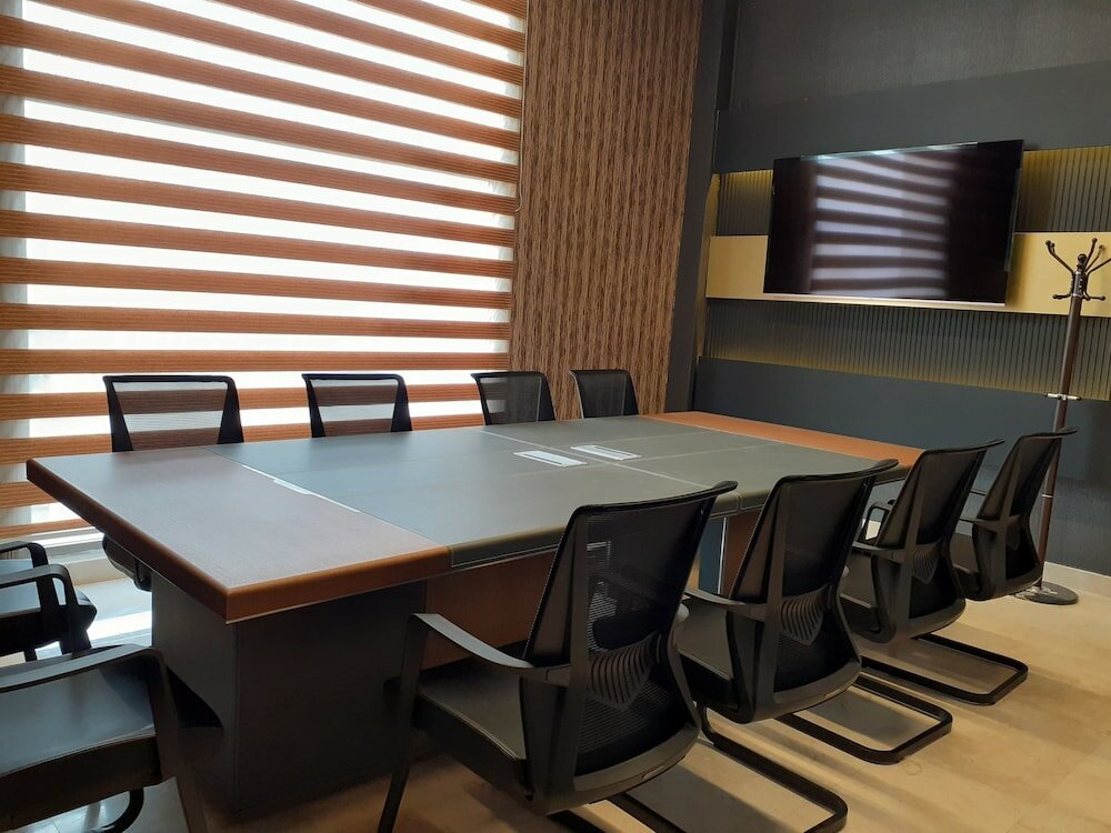 Фото Rodina Hotel SPA & Conferences