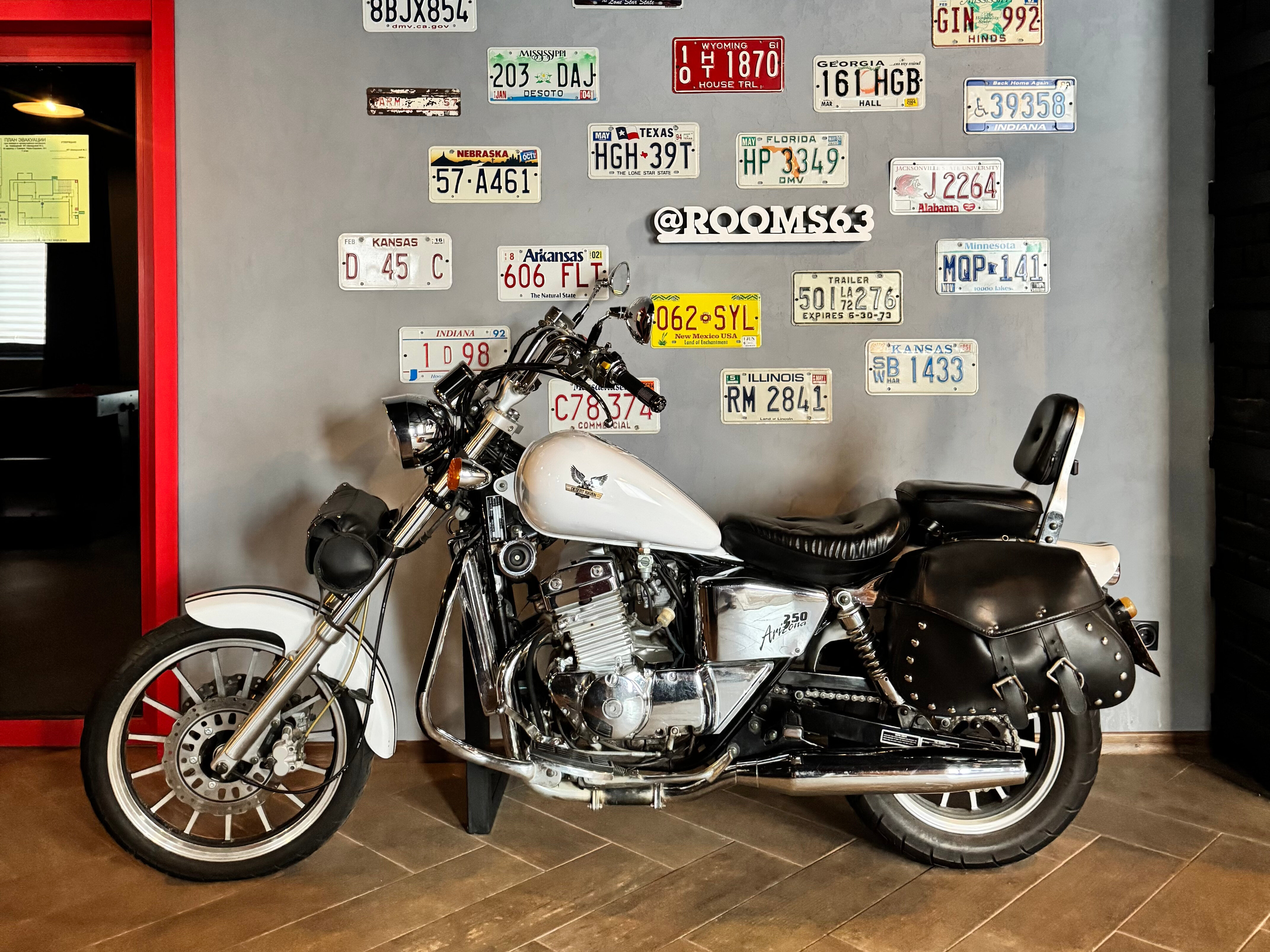 Фото Rooms Апартаменты