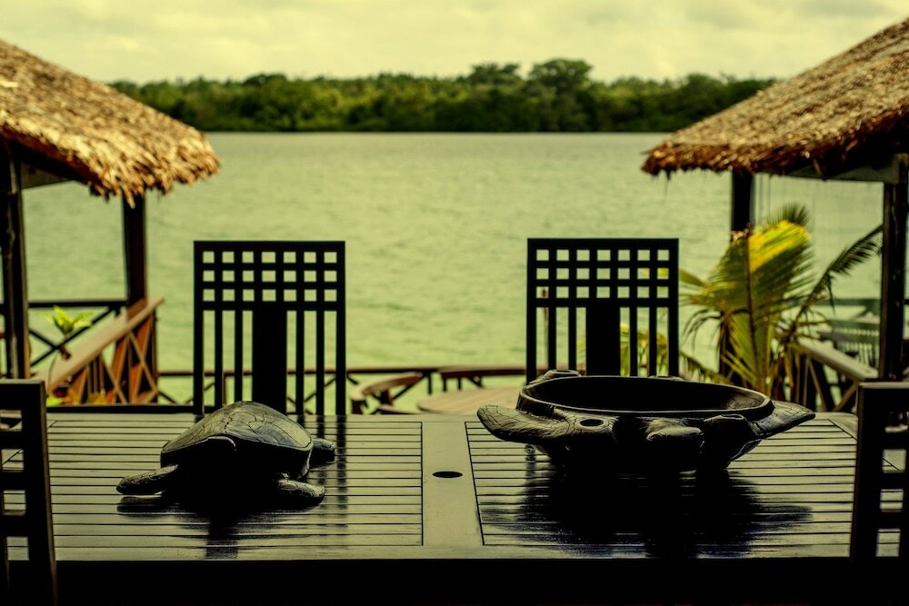 Фото Sunset Bungalows